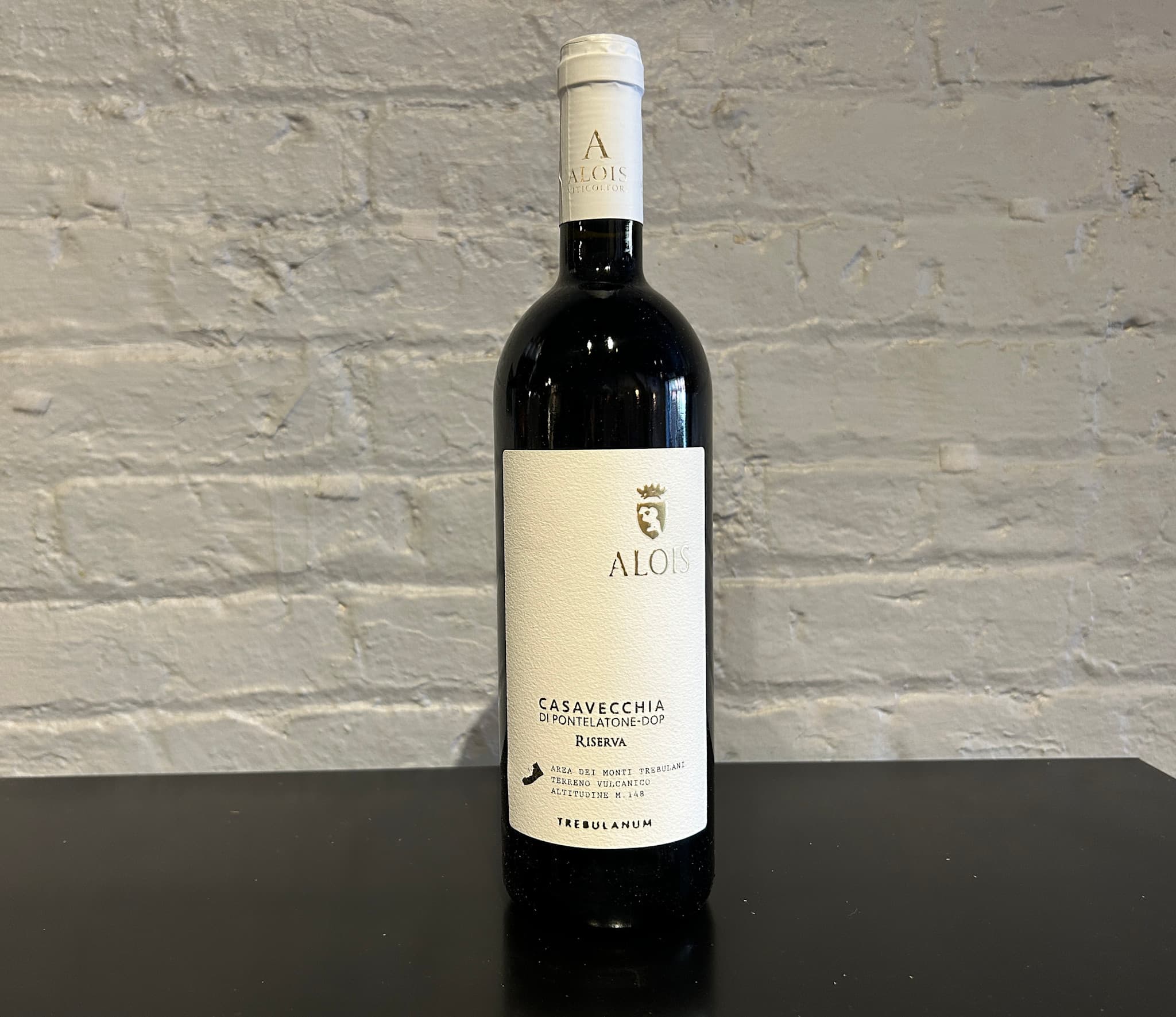 di Pontelatone Riserva