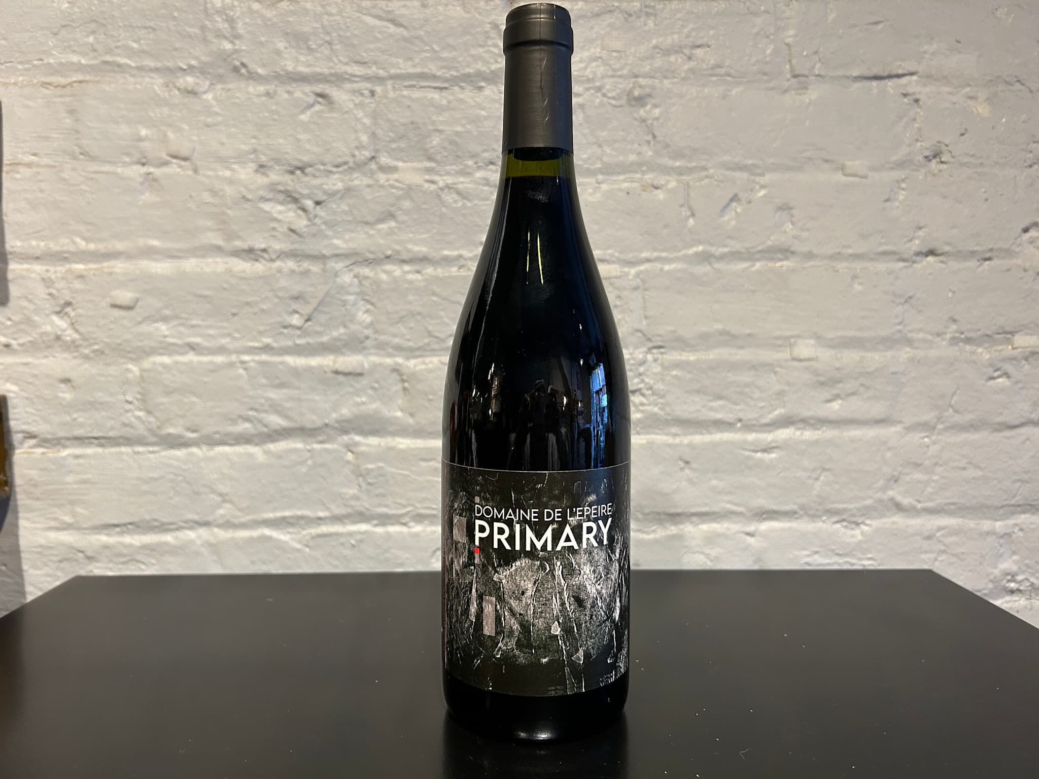 Domaine De l'Epeire Primary