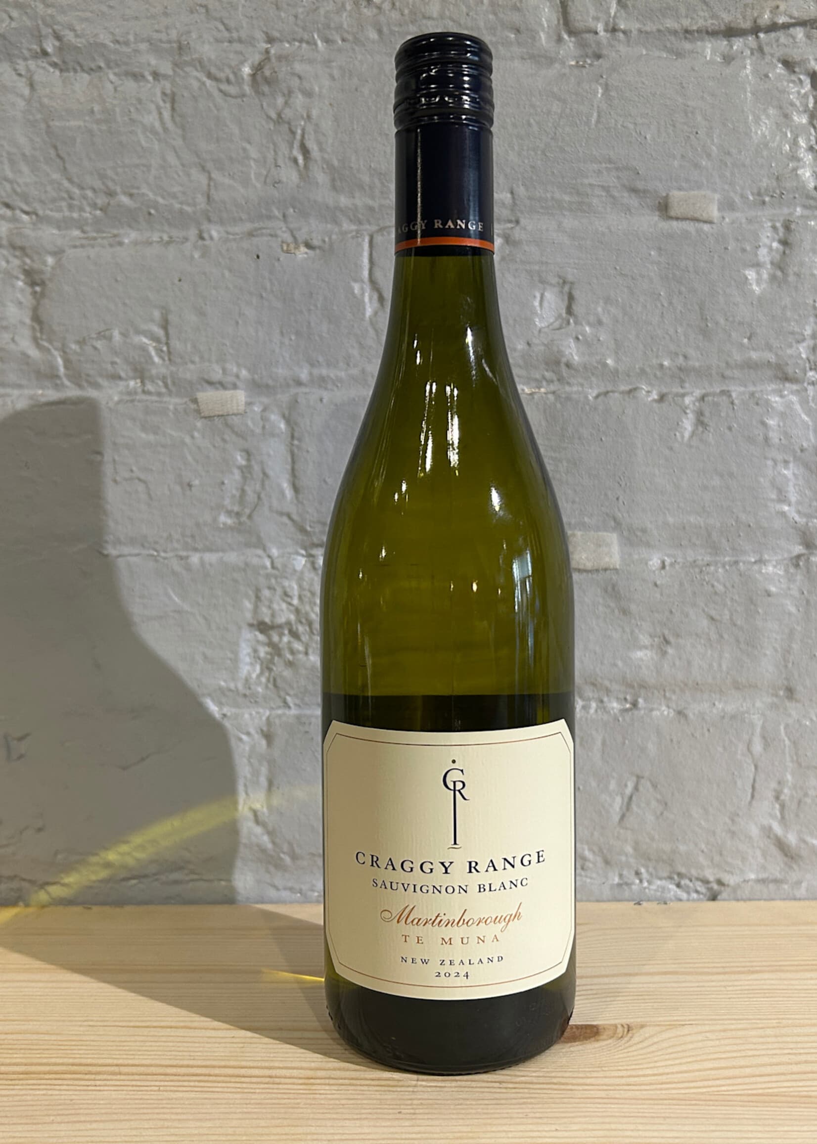 Muna Sauvignon Blanc