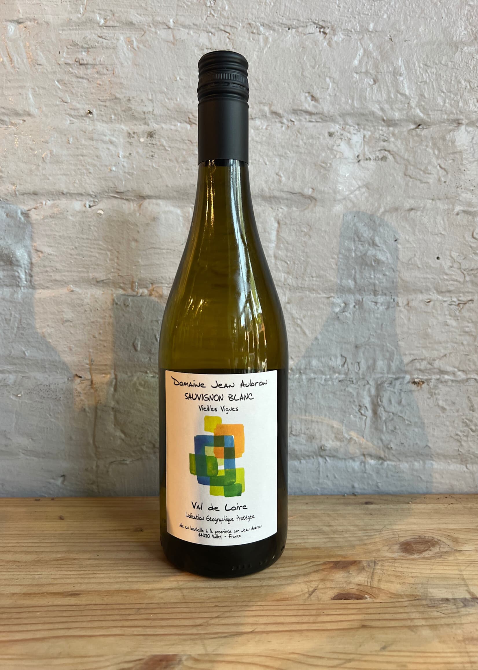 Blanc Vielles Vignes