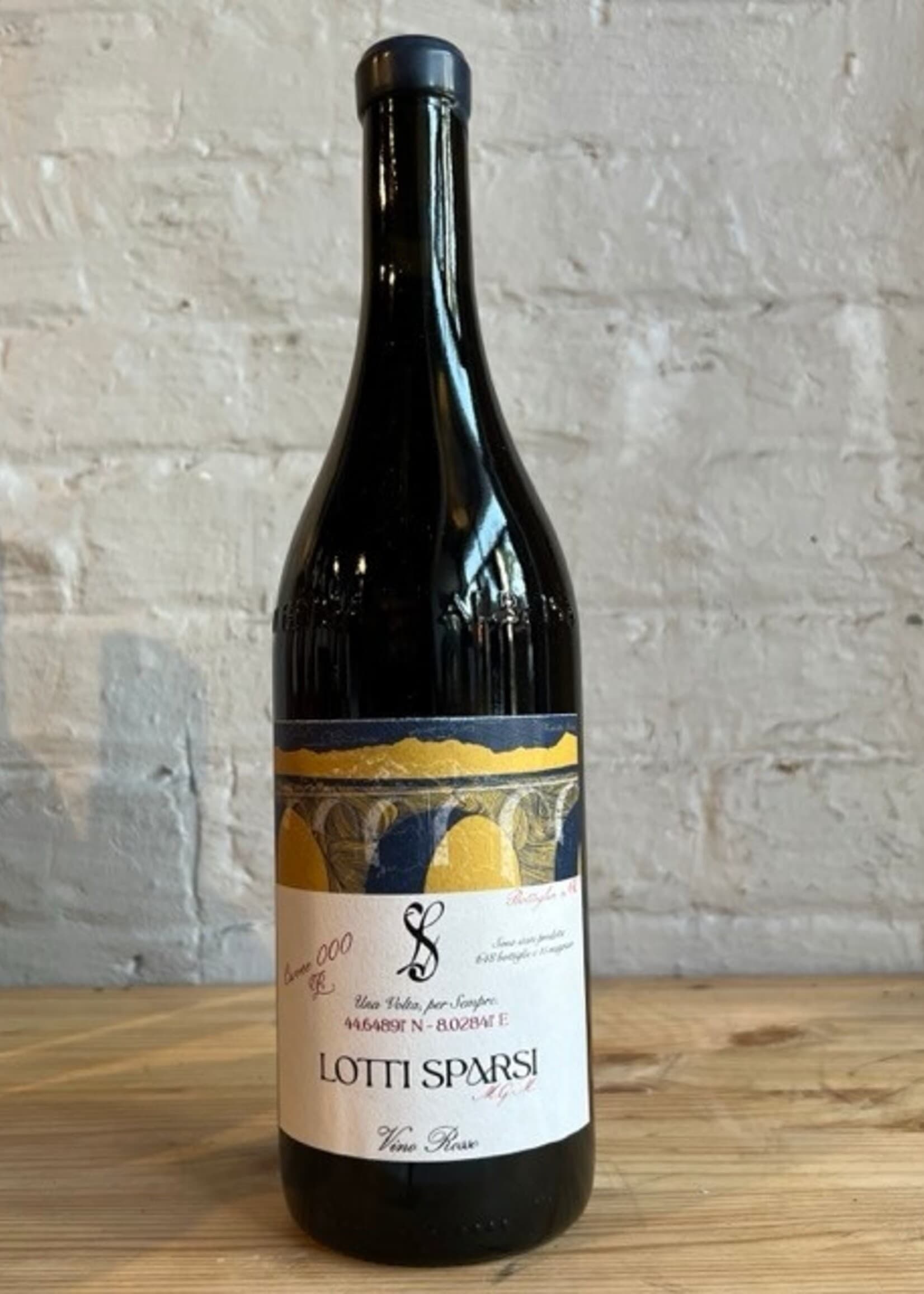 Lotti Sparsi 000 Dolcetto