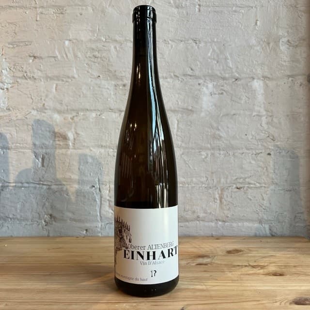 Oberer Altenberg Blanc