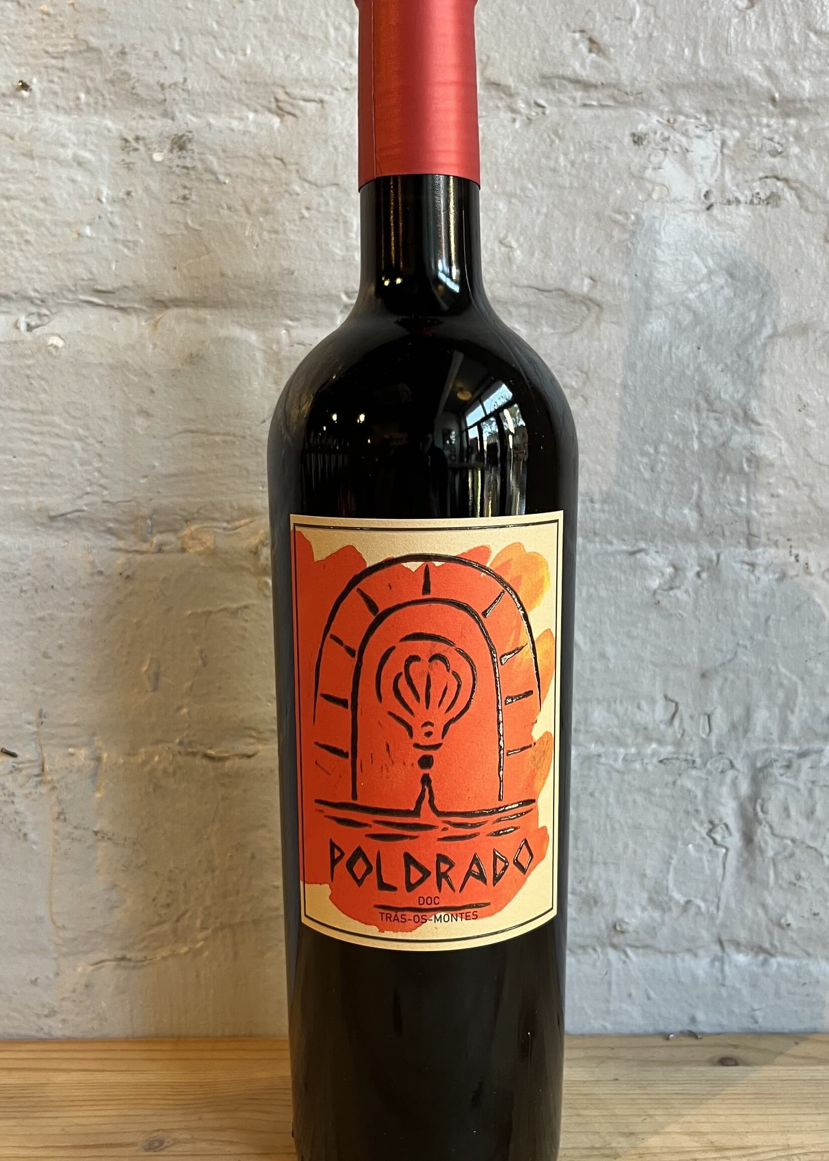 Quinta do Poldrado Vinho Tinto