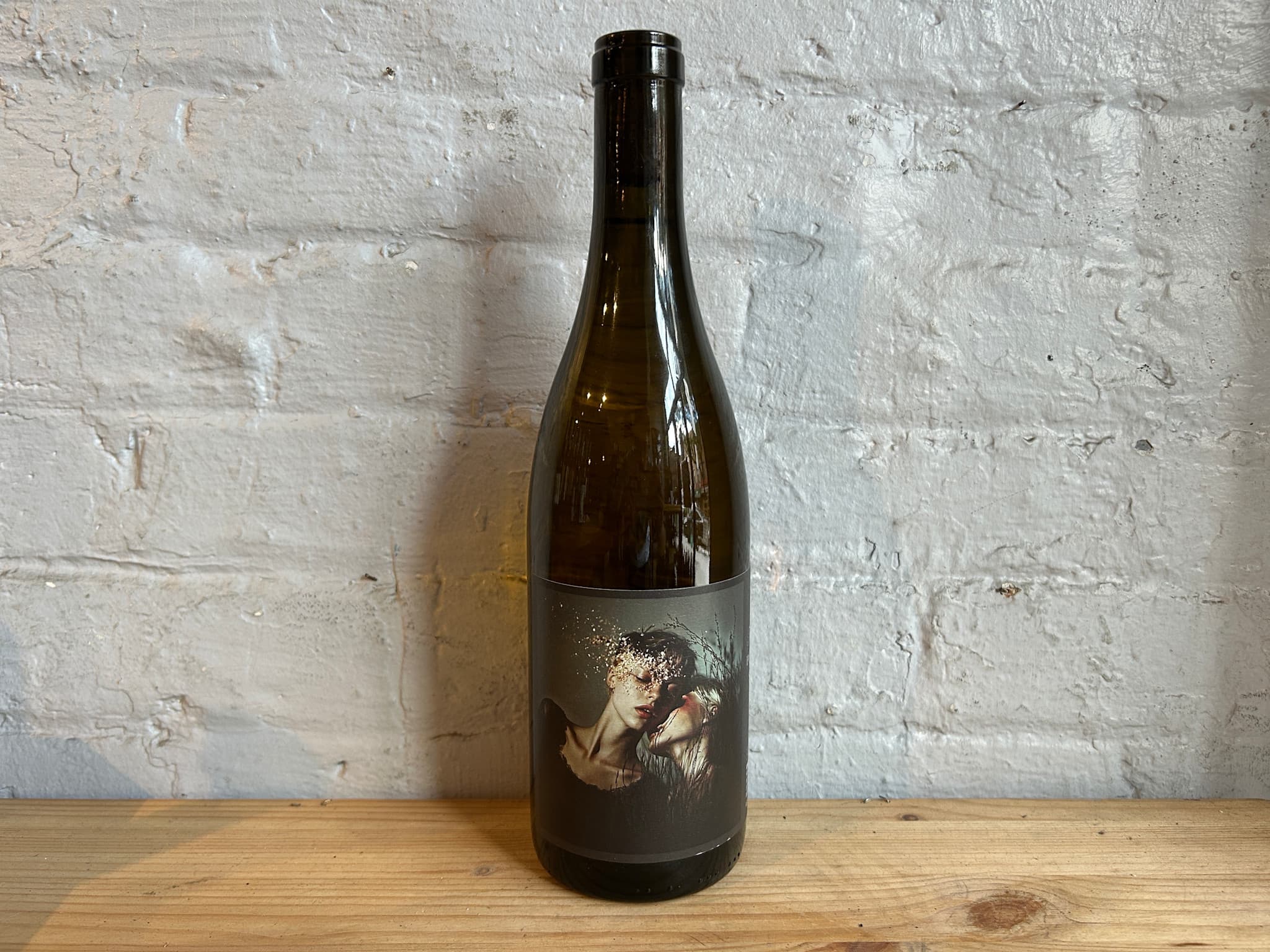 Jolie-Laide Trousseau Gris