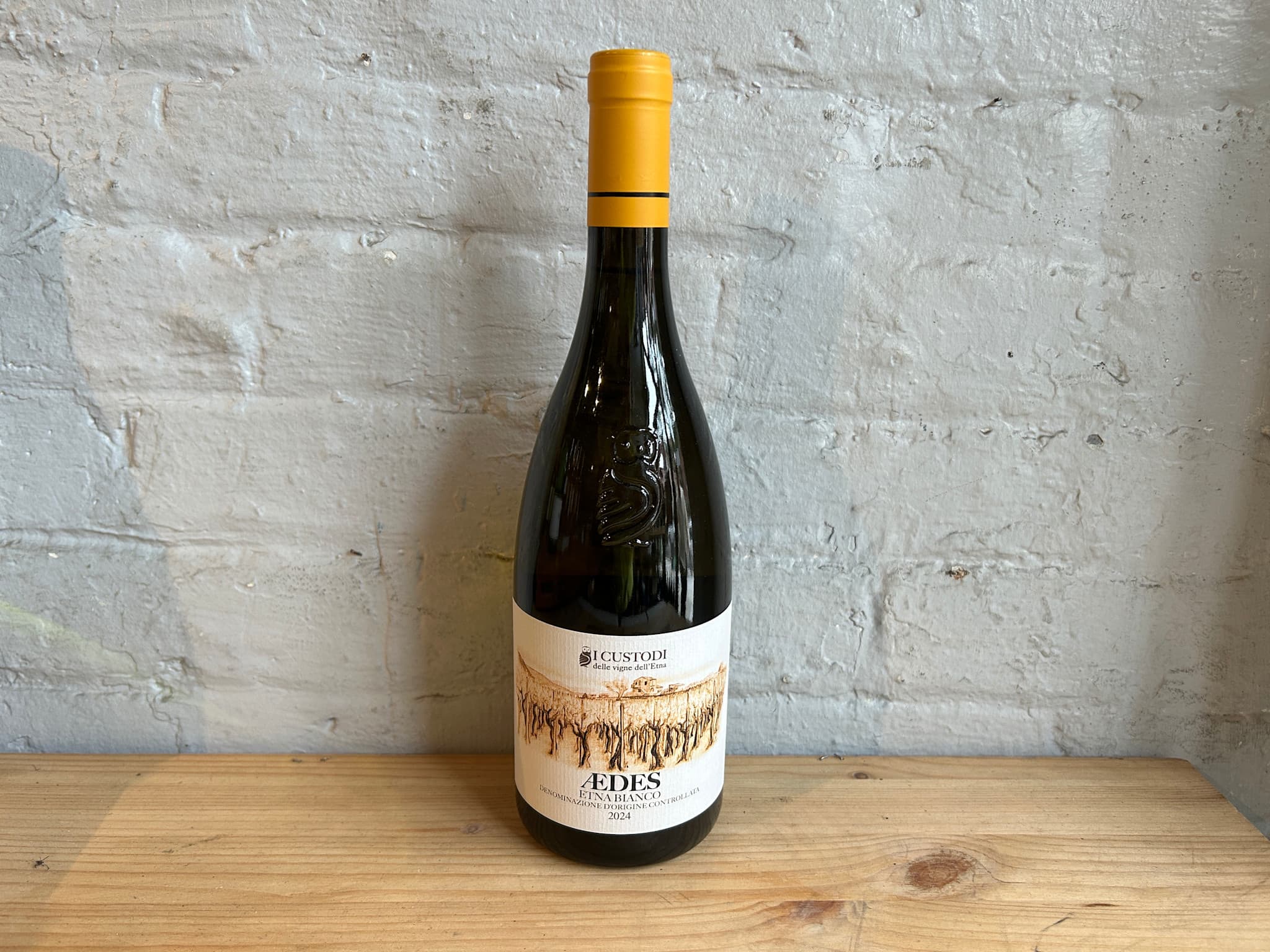 Etna Bianco Aedes