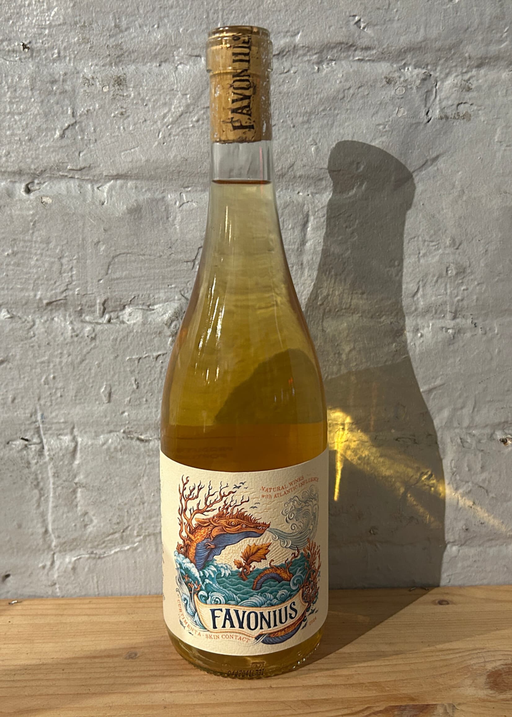 Vinho Branco