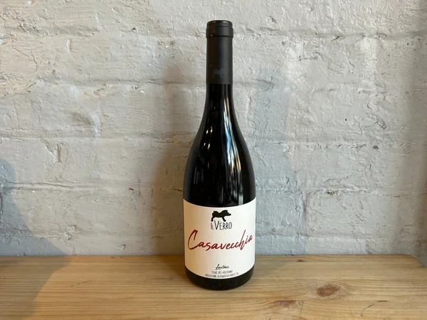 Lautonis Casavecchia