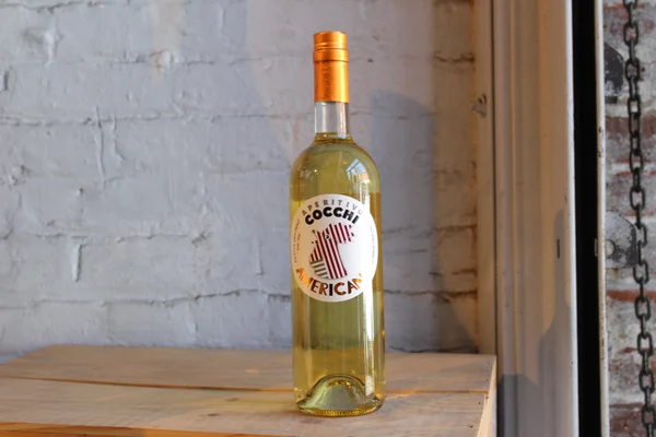Cocchi Americano Bianco Aperitivo