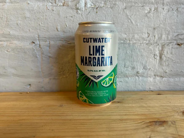 Cutwater Lime Margarita