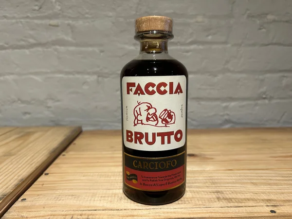 Faccia Brutto Carciofo