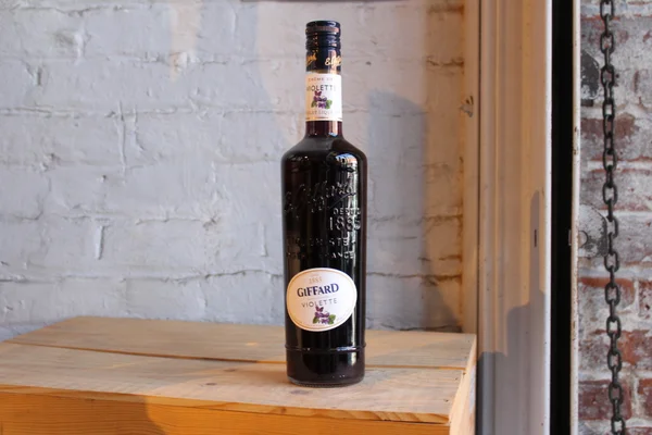 Giffard Creme de Violette