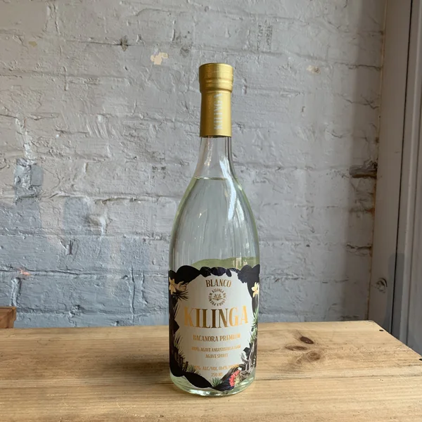 Kilinga Bacanora Blanco