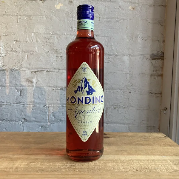 Mondino Aperitivo