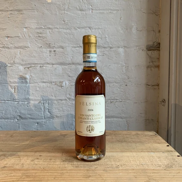 Vin Santo del Chianti