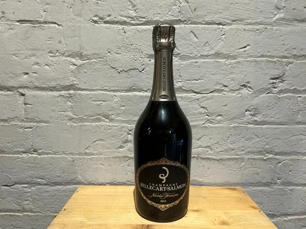 Cuvee Nicolas-Francois Millesime