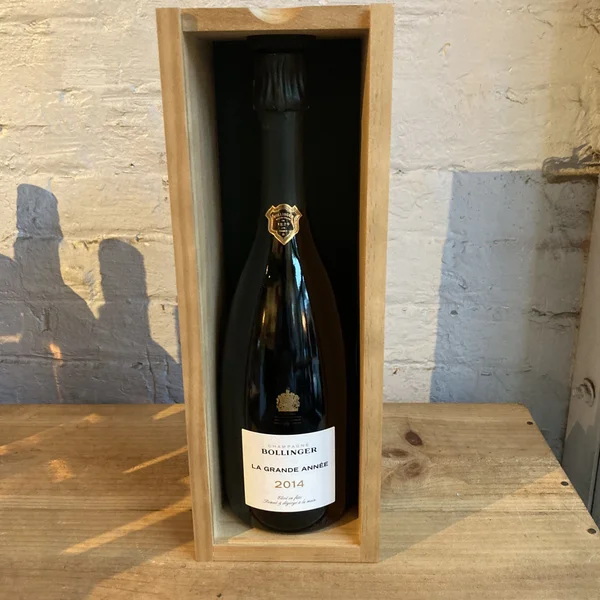 Brut La Grande Année