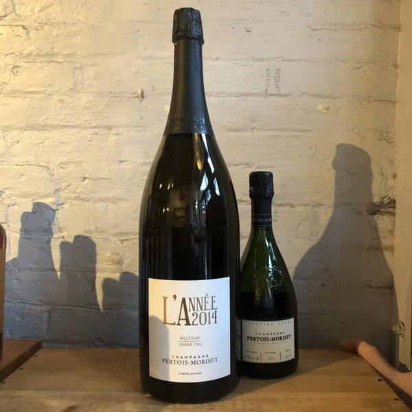 Grand Cru Blanc de Blancs