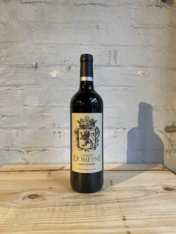 Chateau Domeyne