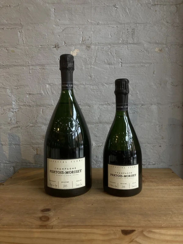 Extra Brut Grand Cru Blanc de Blancs