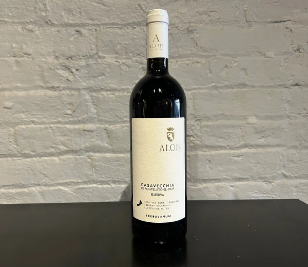 di Pontelatone Riserva