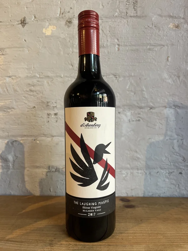 Laughing Magpie Shiraz-Viognier