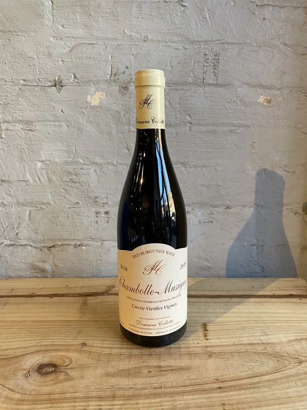 Cuvée Vieilles Vignes