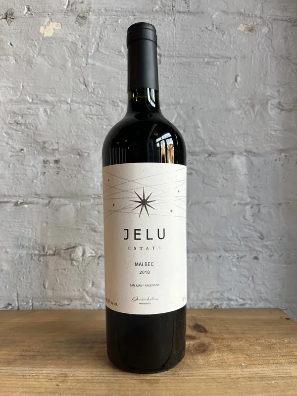 Jelu Malbec