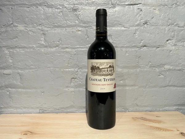 Montagne Saint-Emilion