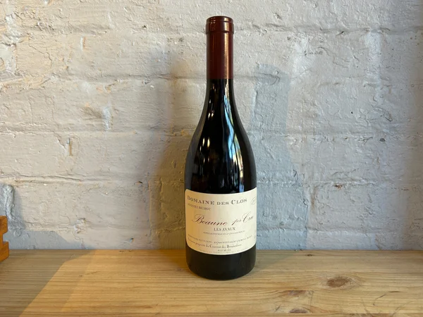 Gregoire Bichot, Beaune 1er Cru Les Avaux