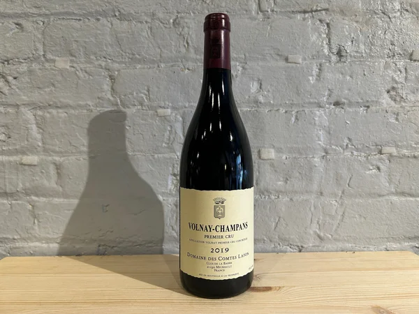 Cru Santenots du Milieu