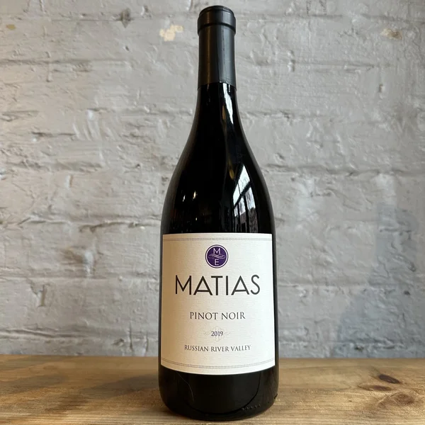 River Valley Pinot Noir