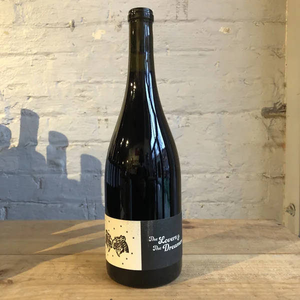 Southold Farm and Cellar The Lovers and The Dreamers