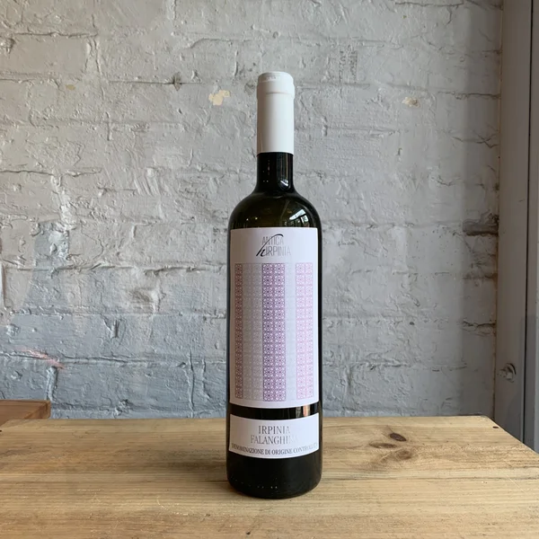 Antica Hirpinia Falanghina