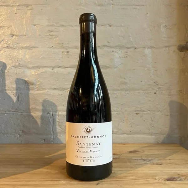 Santenay Vieilles Vignes