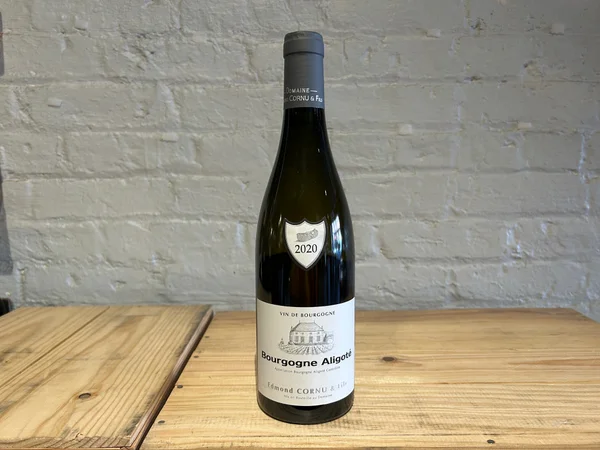 Cornu & Fils Bourgogne-Aligoté