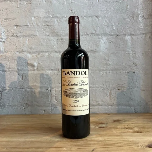 Bandol Rouge