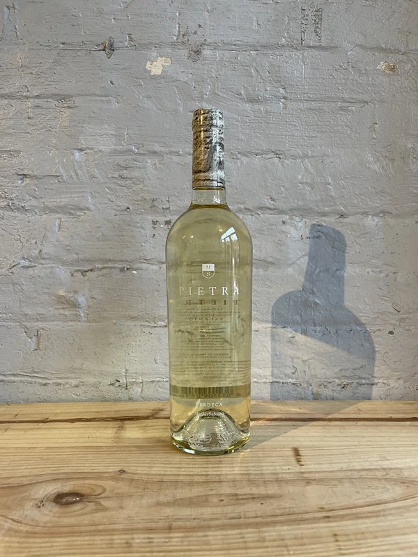 Menhir Salento Pietra Verdeca