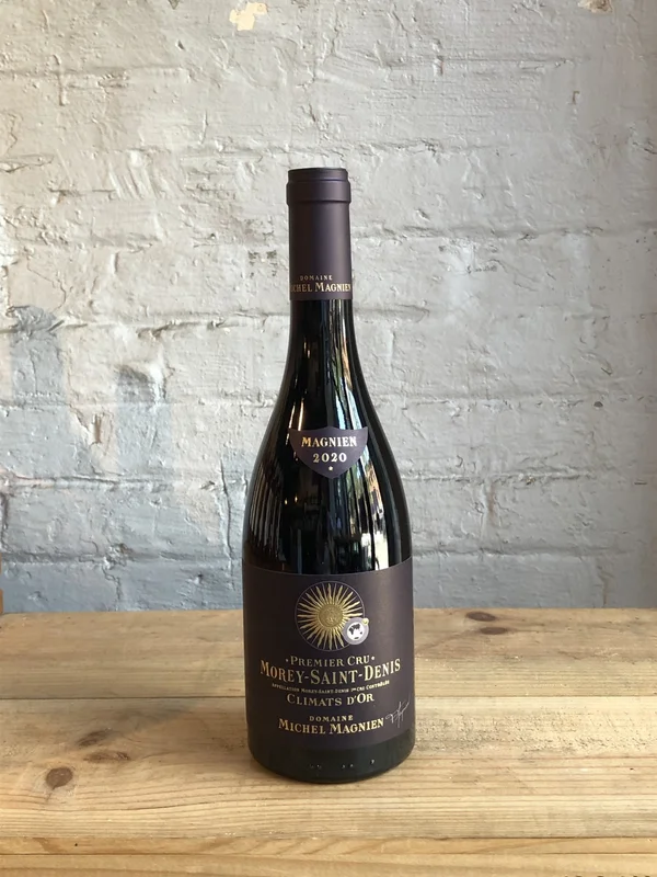 Saint Denis Climats d'Or 1er Cru