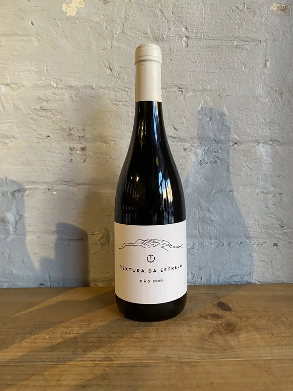 Textura da Estrela Tinto