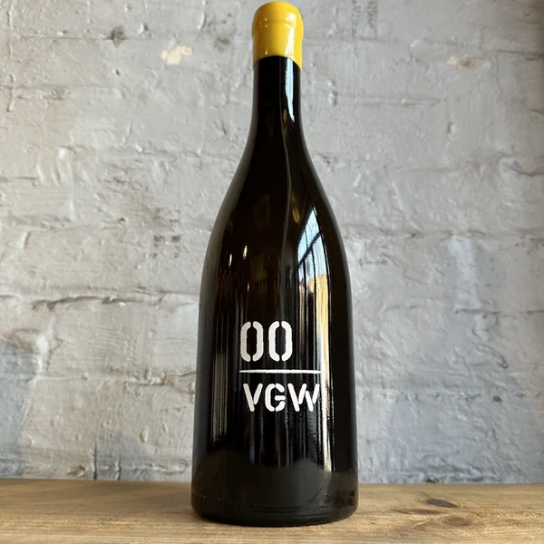 00 Wines VGW Chardonnay