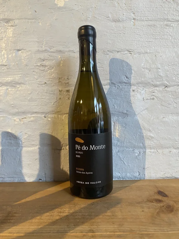 Reserva Arinto dos Açores