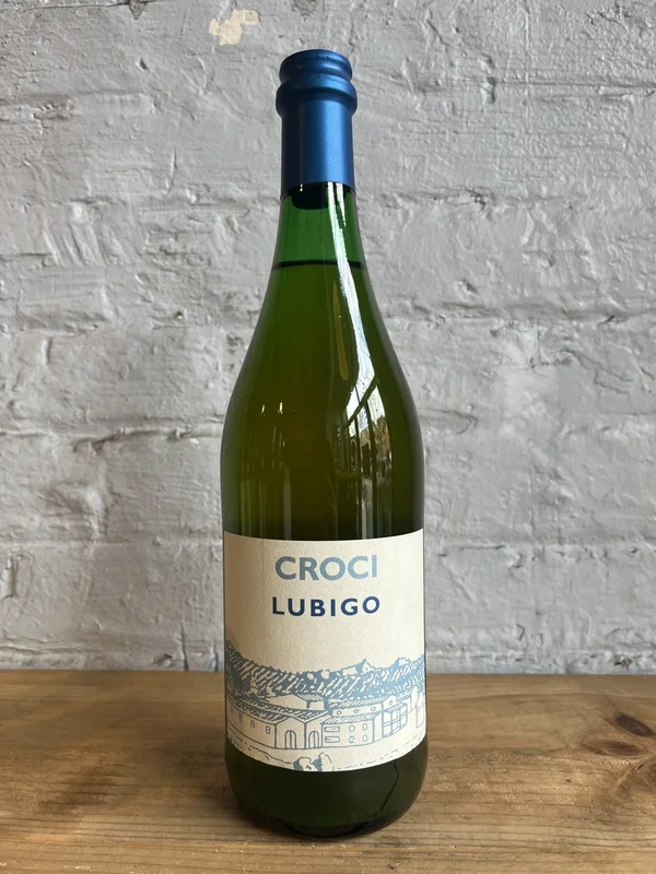 Venti Venti Frizzante Pet Nat