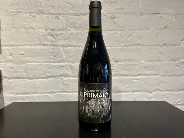 Domaine De l'Epeire Primary