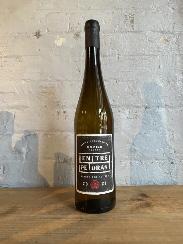 Entre Pedras Arinto dos Açores