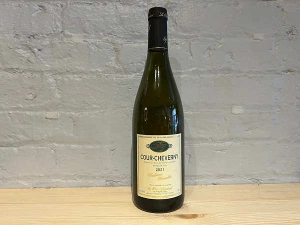 Vendanges Manuelles Blanc