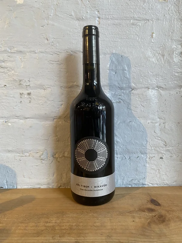 Gal Tibor TITI Egri Bikavér Superior