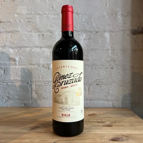Rioja Crianza