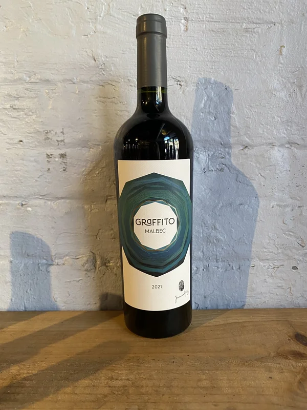 Graffito Malbec