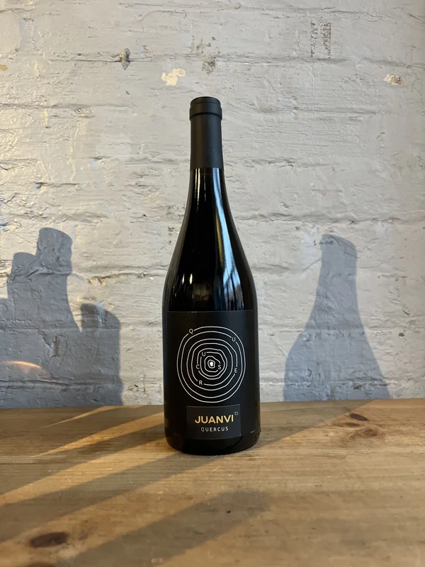 Juanvi Quercus
