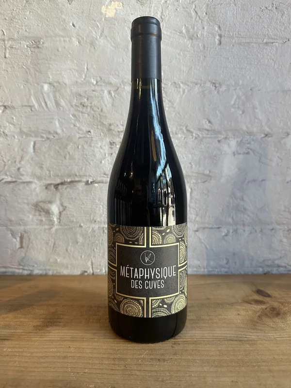 Côtes du Rhône Métaphysique des Cuves